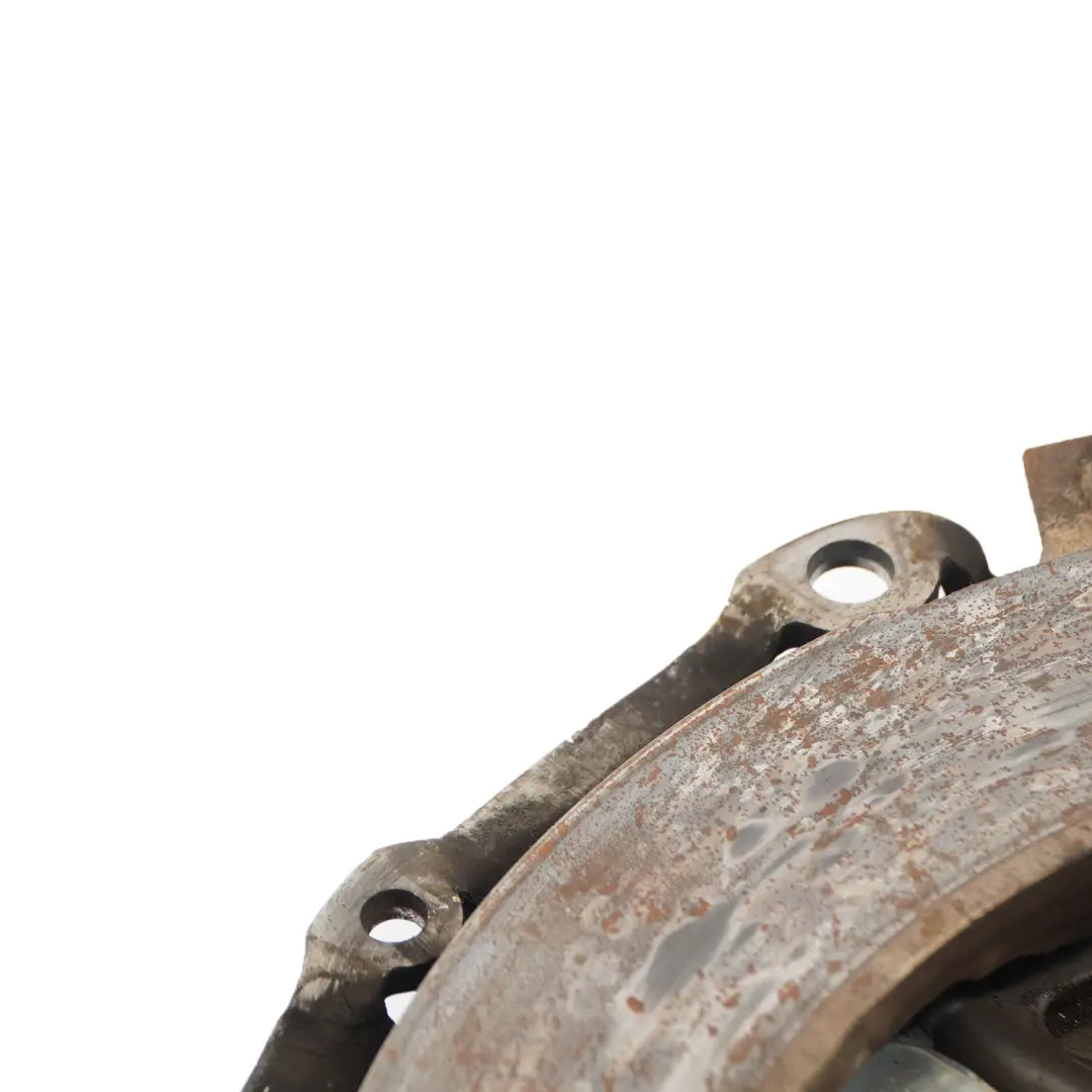 Mini Cooper S N18 Diesel N47N R55 R56 R57 LCI R58 R59 R60 R61 Disco De Embrague - SKU 8606067-1 - Número de pieza 8606067
