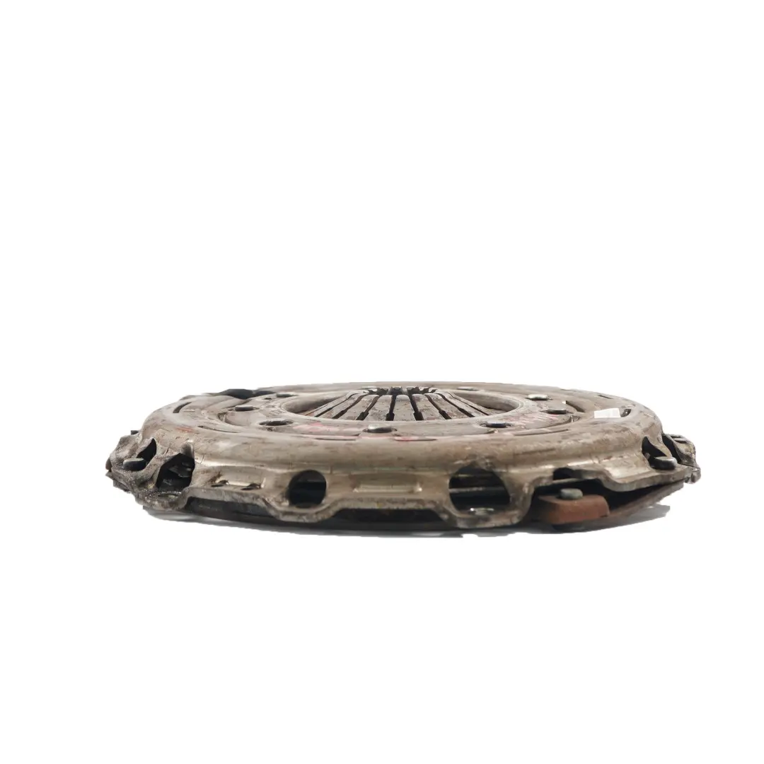 Clutch Plate Disc Mini Cooper S N18 Diesel N47N R55 R56 R57 LCI R60 Clutch Lid to with Part number 8606067 Clutch Plate Disc Mini Cooper S N18 Diesel N47N R55 R56 R57 LCI R60 Clutch Lid - SKU 8606067-1 - Part number 8606067