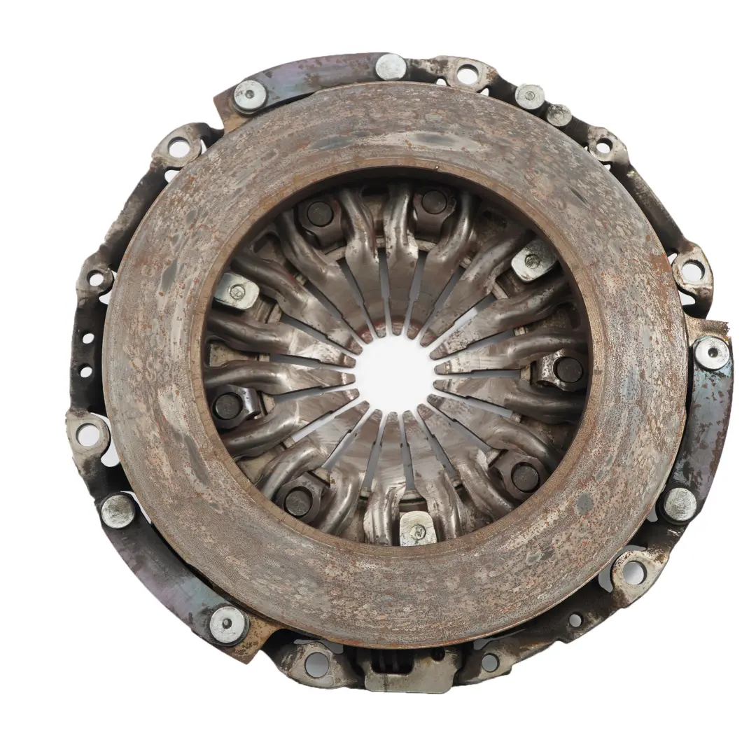 N47N R55 R56 R57 LCI R58 R59 R60 R61 Disco De Embrague para Mini Cooper S N18 Diesel con número de pieza 8606067 Mini Cooper S N18 Diesel N47N R55 R56 R57 LCI R58 R59 R60 R61 Disco De Embrague - SKU 8606067-1 - Número de pieza 8606067