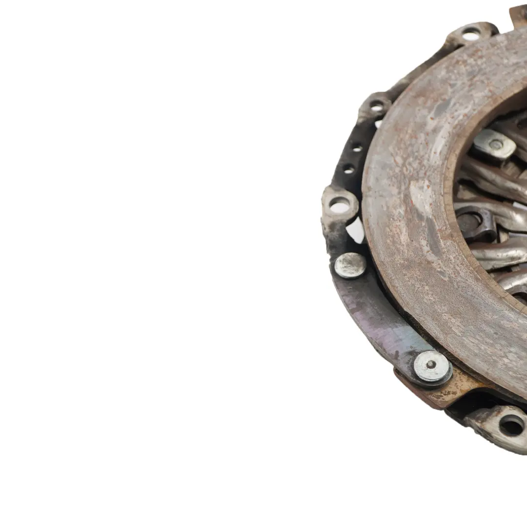 Mini Cooper S N18 Diesel N47N R55 R56 R57 LCI R58 R59 R60 R61 Disco De Embrague - SKU 8606067-1 - Número de pieza 8606067