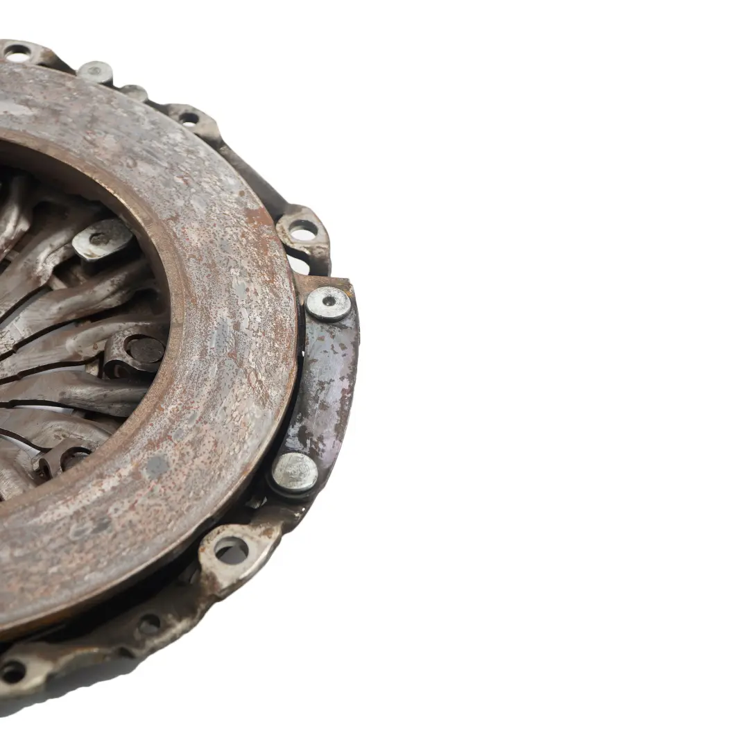 N47N R55 R56 R57 LCI R58 R59 R60 R61 Disco De Embrague para Mini Cooper S N18 Diesel con número de pieza 8606067 Mini Cooper S N18 Diesel N47N R55 R56 R57 LCI R58 R59 R60 R61 Disco De Embrague - SKU 8606067-1 - Número de pieza 8606067