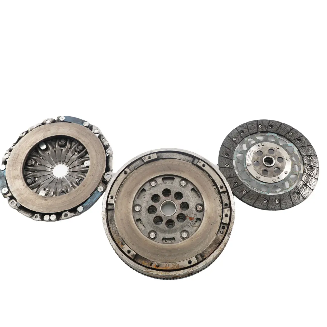 N47N Dual Twin Mass Flywheel Clutch Kit to Mini Cooper D R55 R56 LCI R60 R61 Diesel with Part number 8606067 Mini Cooper D R55 R56 LCI R60 R61 Diesel N47N Dual Twin Mass Flywheel Clutch Kit - SKU 8606067-2 - Part number 8606067