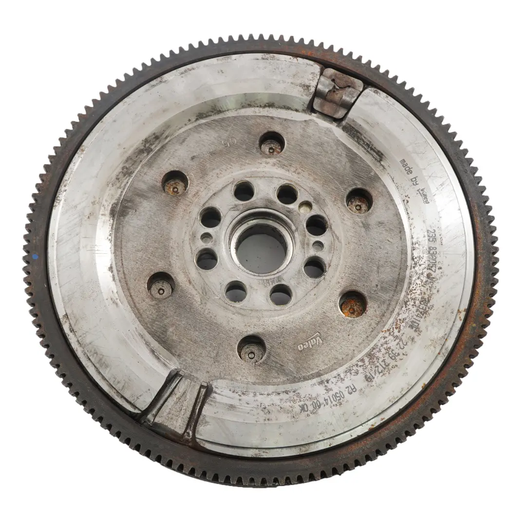 N47N Dual Twin Mass Flywheel Clutch Kit to Mini Cooper D R55 R56 LCI R60 R61 Diesel with Part number 8606067 Mini Cooper D R55 R56 LCI R60 R61 Diesel N47N Dual Twin Mass Flywheel Clutch Kit - SKU 8606067-2 - Part number 8606067