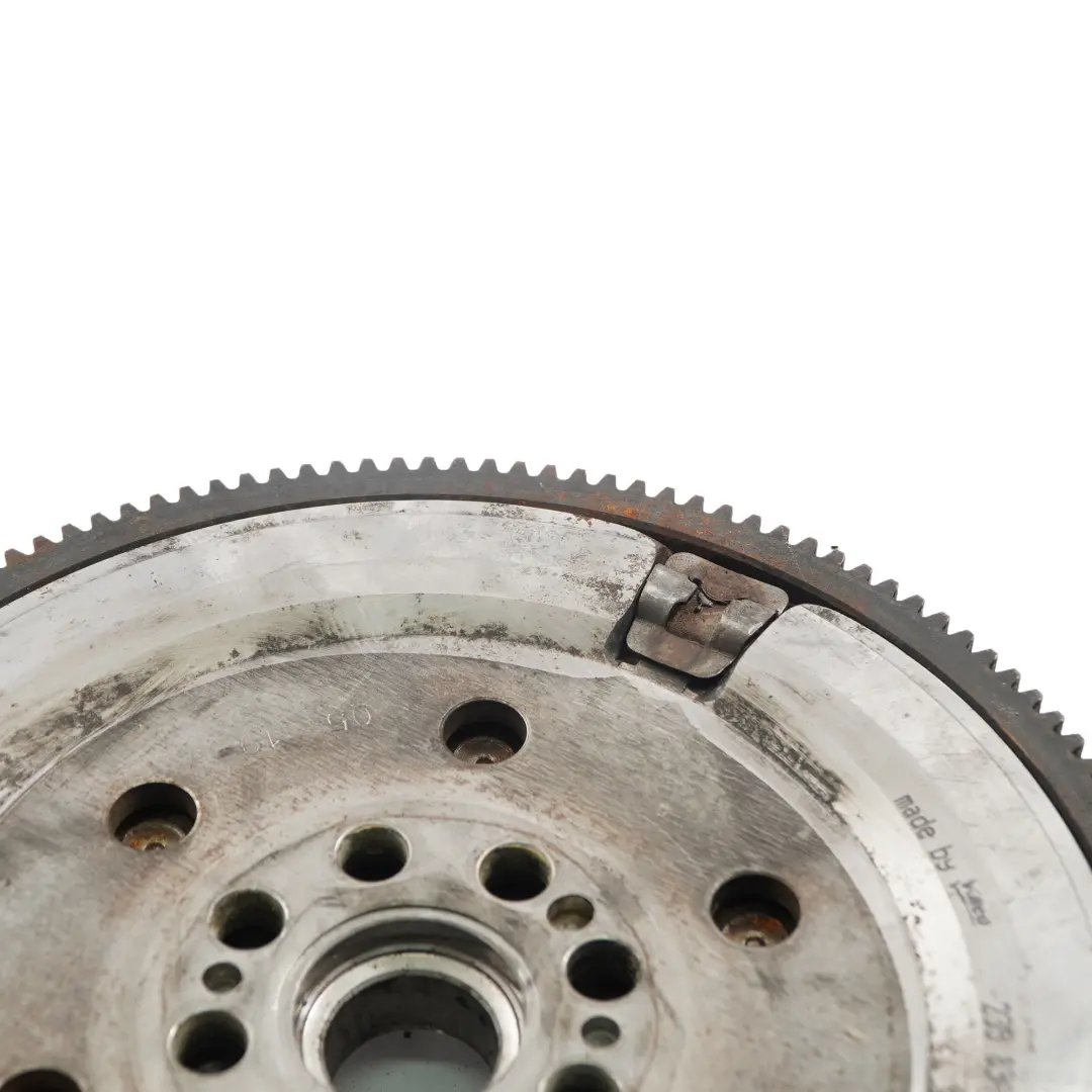 N47N Zweimassenschwungrad Kupplungssatz für Mini Cooper D R55 R56 LCI R60 R61 Diesel mit Teilenummer 8606067 Mini Cooper D R55 R56 LCI R60 R61 Diesel N47N Zweimassenschwungrad Kupplungssatz - SKU 8606067-2 - Teilenummer 8606067