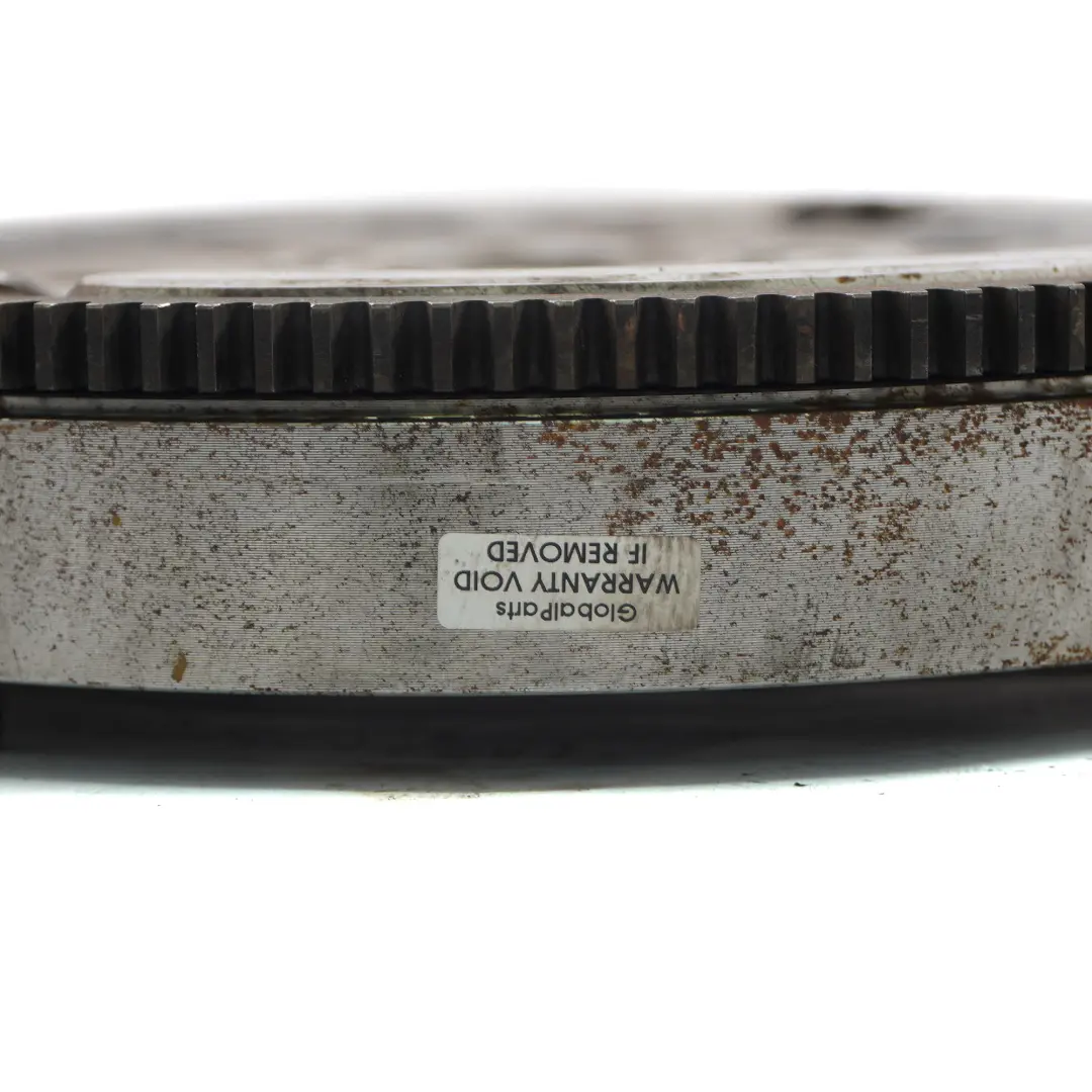 N47N Dual Twin Mass Flywheel Clutch Kit to Mini Cooper D R55 R56 LCI R60 R61 Diesel with Part number 8606067 Mini Cooper D R55 R56 LCI R60 R61 Diesel N47N Dual Twin Mass Flywheel Clutch Kit - SKU 8606067-2 - Part number 8606067