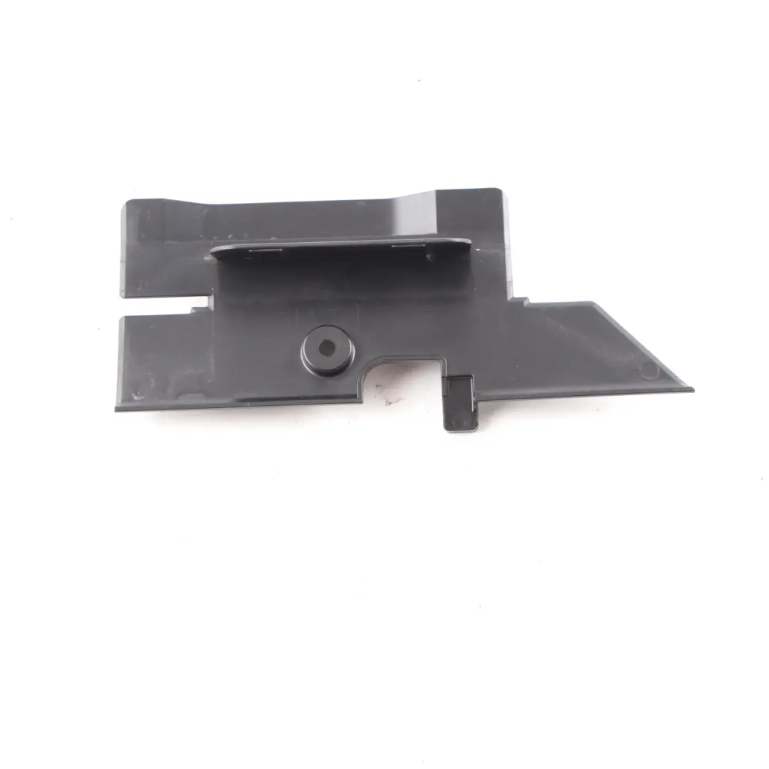 Mini F55 F56 F57 Canale di canalizzazione del cavo Coperchio scatola controllo - SKU 8606315-1 - Numero di parte 8606315