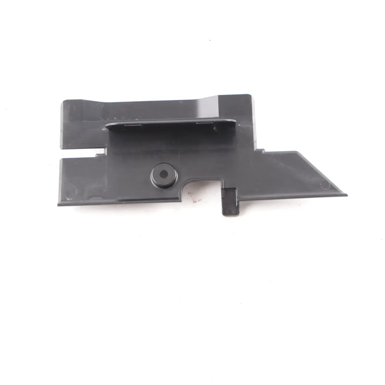 Mini F55 F56 F57 Canale di canalizzazione del cavo Coperchio scatola controllo