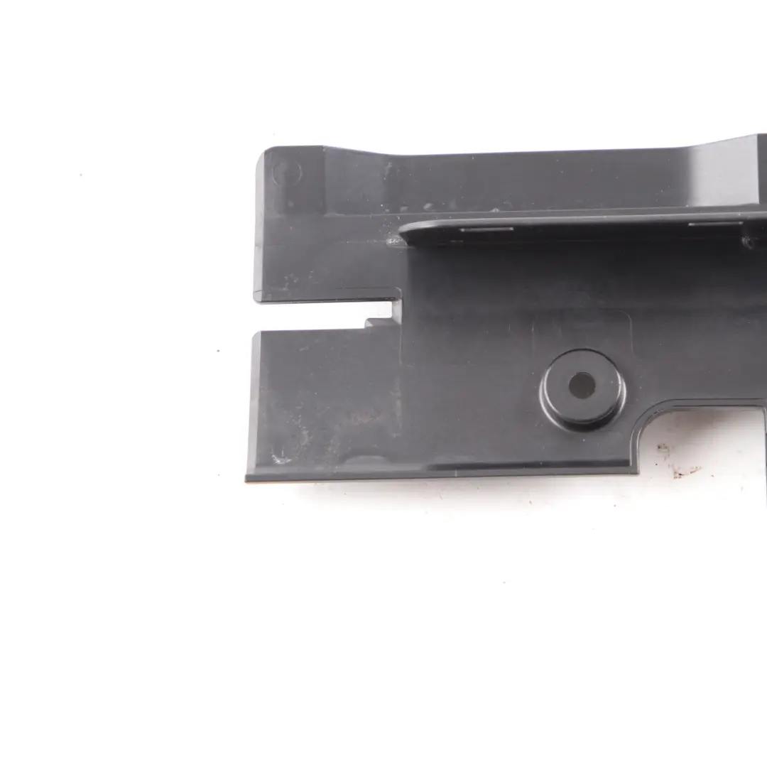 Cable Duct Channel Bottom Trim Control Unit Box Cover to Mini F55 F56 F57 with Part number 8606315 Mini F55 F56 F57 Cable Duct Channel Bottom Trim Control Unit Box Cover - SKU 8606315-1 - Part number 8606315