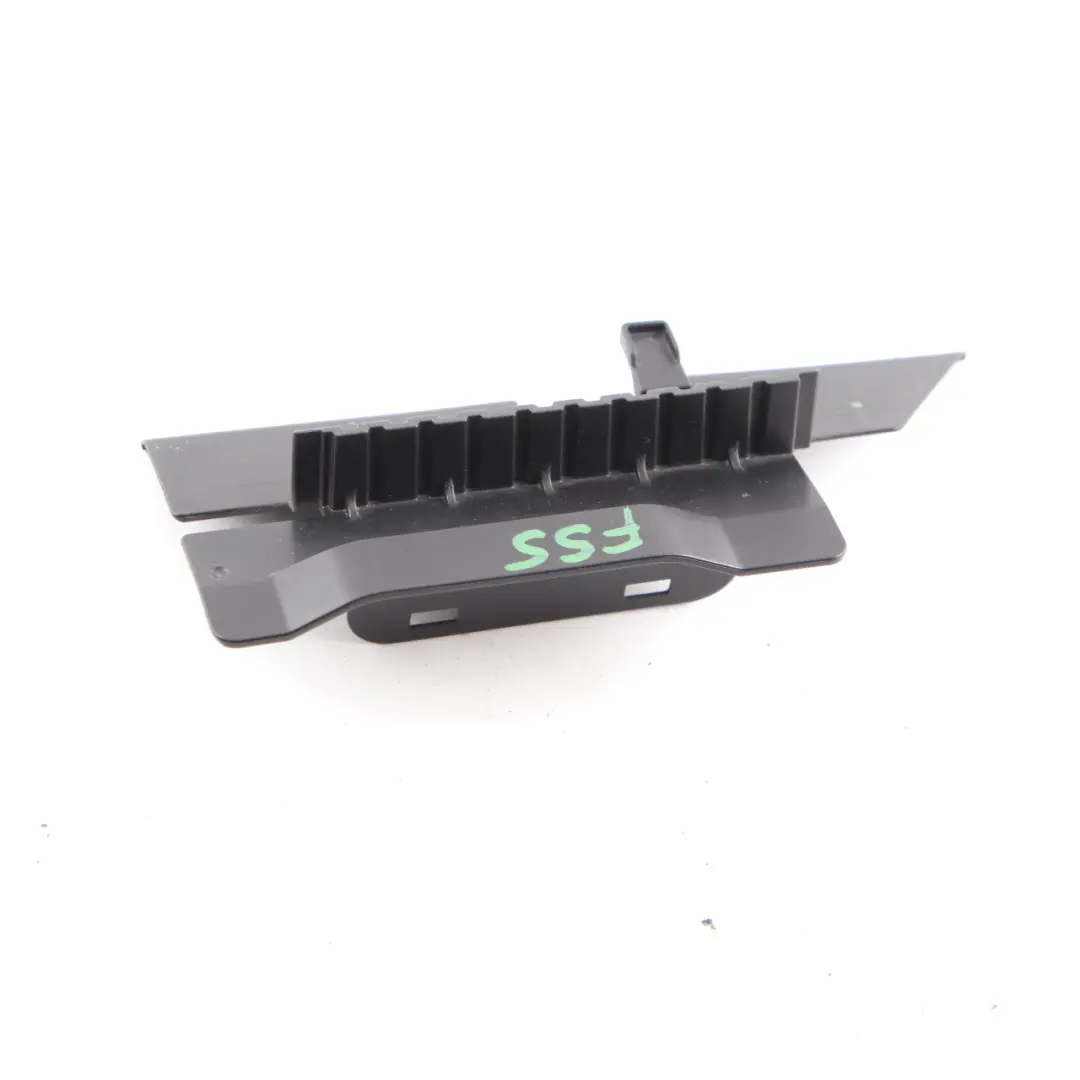 Mini F55 F56 F57 Canale di canalizzazione del cavo Coperchio scatola controllo - SKU 8606315-1 - Numero di parte 8606315