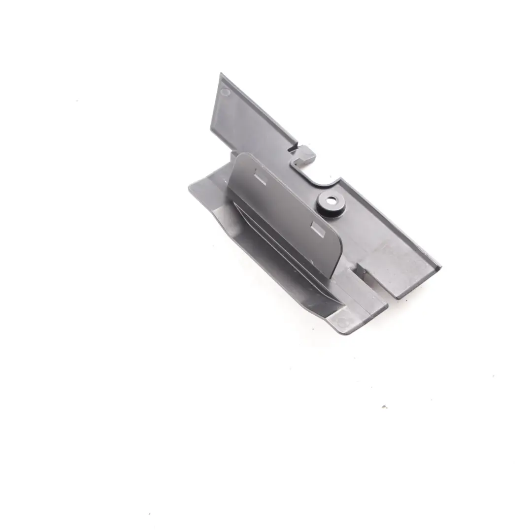 Chemin câbles inférieur Couvercle du boîtier commande pour Mini F55 F56 F57 à propos du numéro de pièce 8606315 Mini F55 F56 F57 Chemin câbles inférieur Couvercle du boîtier commande - SKU 8606315-1 - Numéro de pièce 8606315