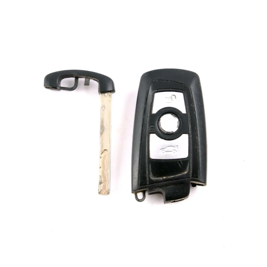 320iX N20 ECU Kit Engine Control Unit DME Key FEM Automatic to BMW F30 with Part number 8606777 BMW F30 320iX N20 ECU Kit Engine Control Unit DME Key FEM Automatic - SKU 8606777-1 - Part number 8606777