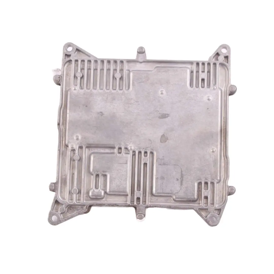 BMW F30 320iX N20 ECU Kit Engine Control Unit DME Key FEM Automatic - SKU 8606777-1 - Part number 8606777