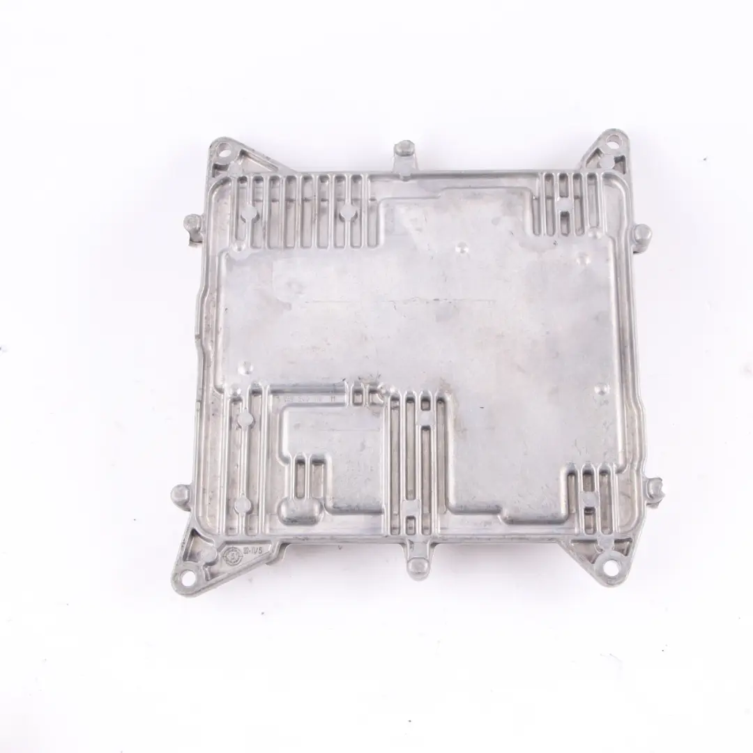 BMW F30 320iX N20 ECU Kit Engine Control Unit DME Key FEM Lock Manual - SKU 8606777-2 - Part number 8606777