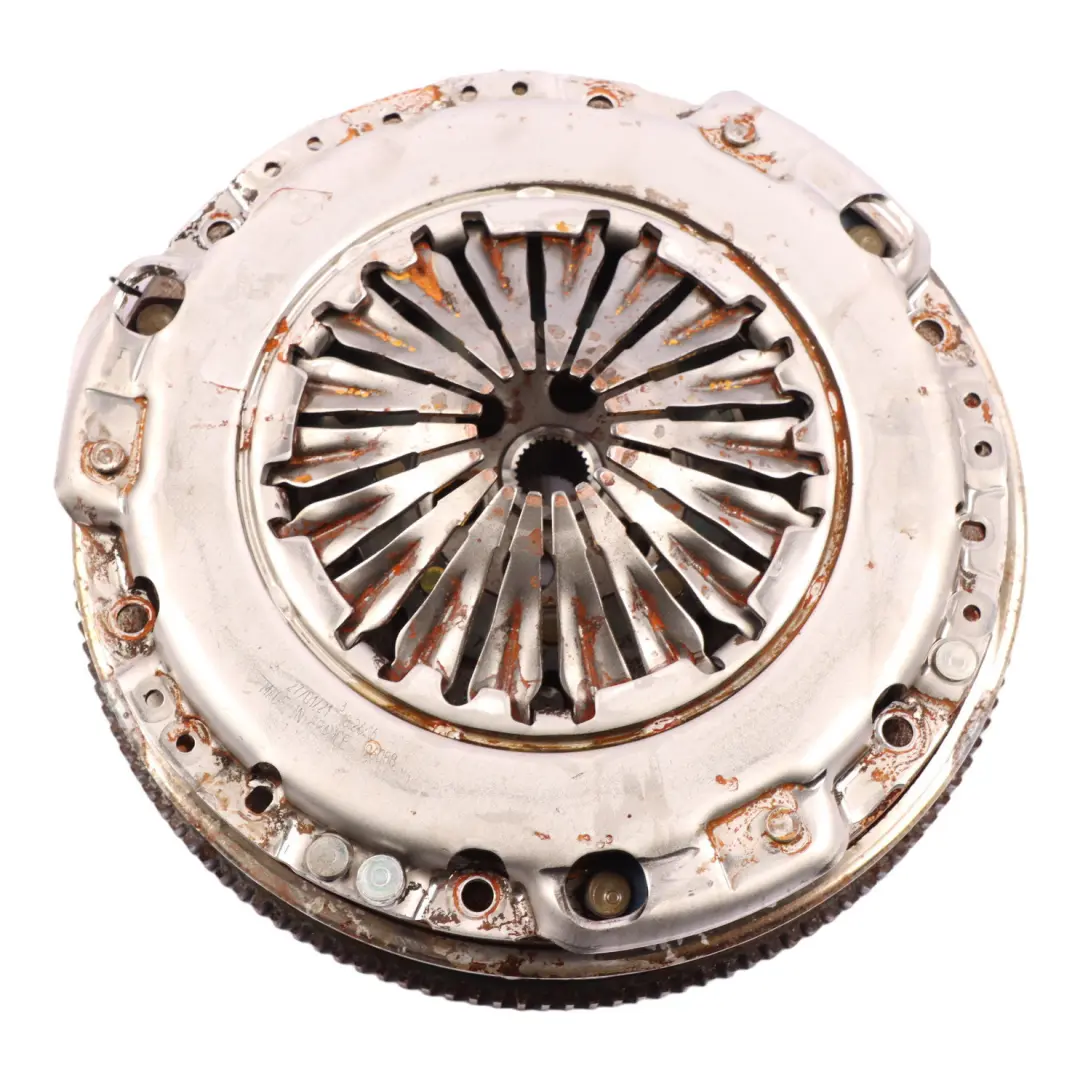 Zestaw Sprzęgła Dwumasowego do Mini Cooper R55 R56 R57 R58 R59 N14 Benzyna o numerze 8607915 Mini Cooper R55 R56 R57 R58 R59 N14 Benzyna Zestaw Sprzęgła Dwumasowego - SKU 8607915-1 - Numer Części 8607915