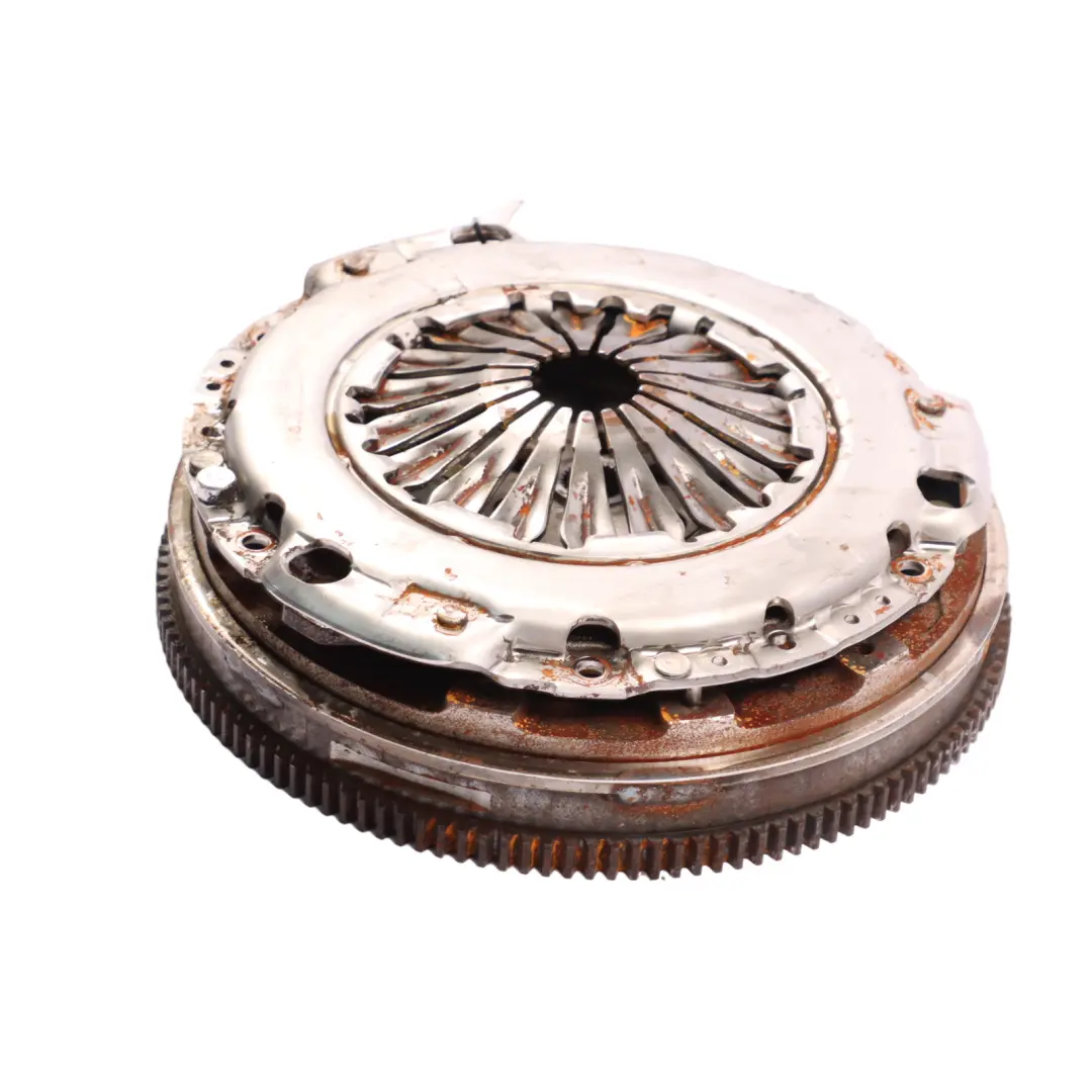 Gasolina N14 Volante Doble Masa Juego Embrague para Mini Cooper R55 R56 R57 R58 R59 con número de pieza 8607915 Mini Cooper R55 R56 R57 R58 R59 Gasolina N14 Volante Doble Masa Juego Embrague - SKU 8607915-1 - Número de pieza 8607915