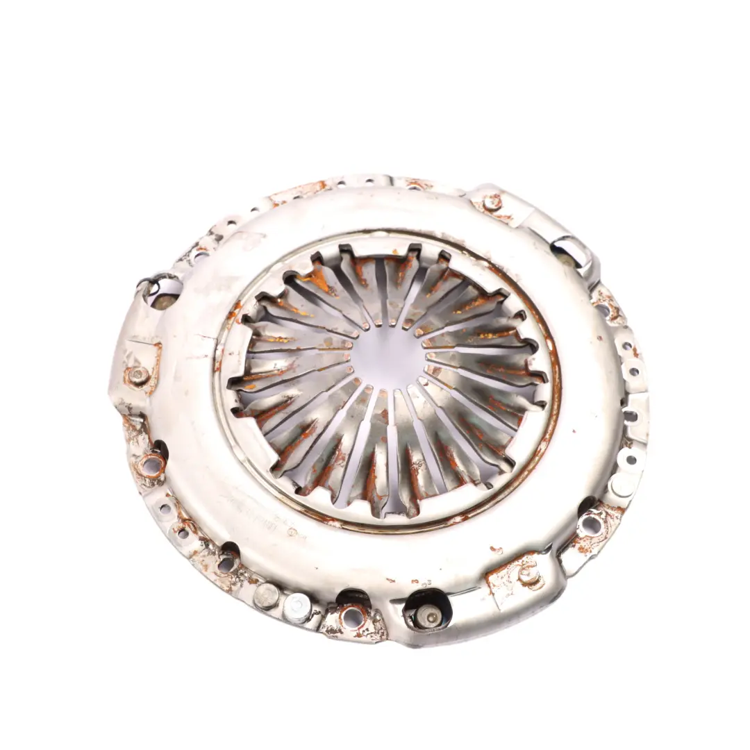 Gasolina N14 Volante Doble Masa Juego Embrague para Mini Cooper R55 R56 R57 R58 R59 con número de pieza 8607915 Mini Cooper R55 R56 R57 R58 R59 Gasolina N14 Volante Doble Masa Juego Embrague - SKU 8607915-1 - Número de pieza 8607915