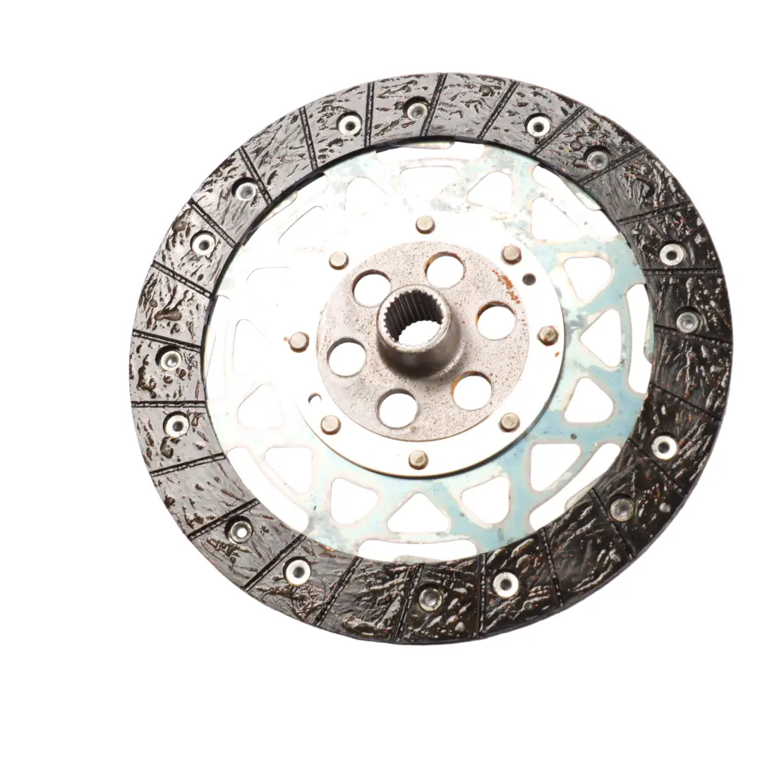 Benziner N14 Zweimassen Schwungrad Kupplungssatz für Mini Cooper R55 R56 R57 R58 R59 mit Teilenummer 8607915 Mini Cooper R55 R56 R57 R58 R59 Benziner N14 Zweimassen Schwungrad Kupplungssatz - SKU 8607915-1 - Teilenummer 8607915