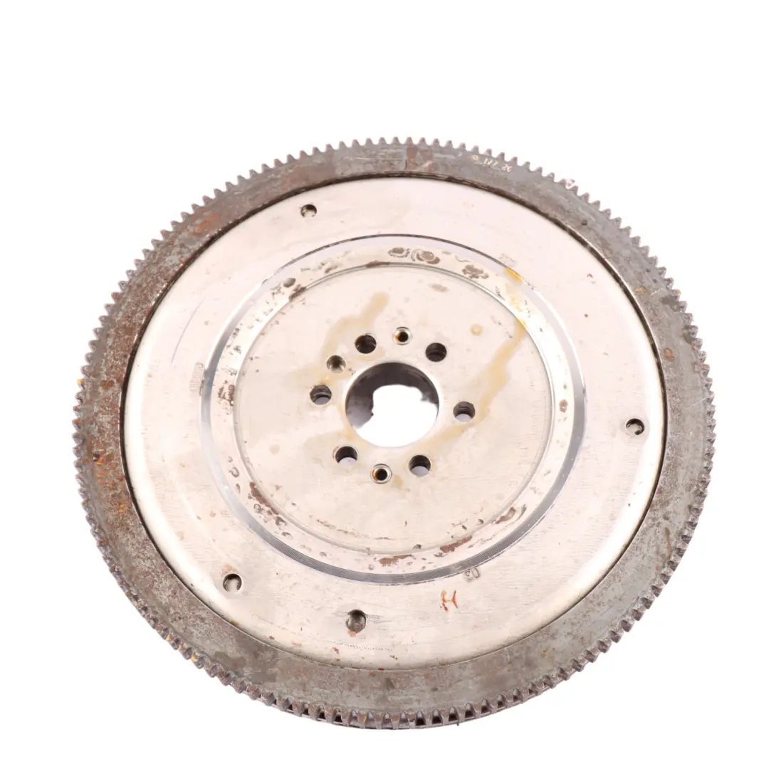 Benziner N14 Zweimassen Schwungrad Kupplungssatz für Mini Cooper R55 R56 R57 R58 R59 mit Teilenummer 8607915 Mini Cooper R55 R56 R57 R58 R59 Benziner N14 Zweimassen Schwungrad Kupplungssatz - SKU 8607915-1 - Teilenummer 8607915