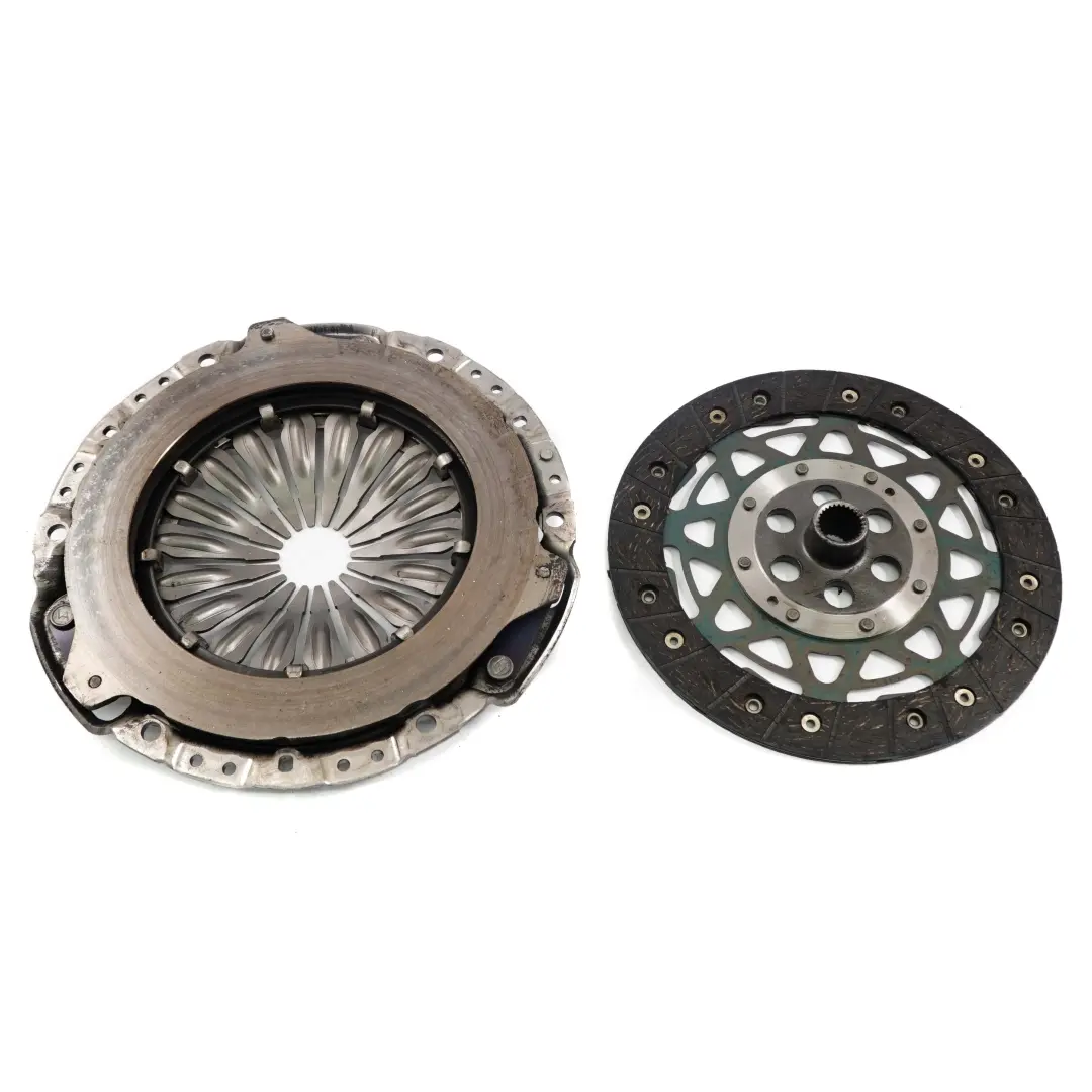 Essence N14 Couplage Pression Plaque Vitre Kit MINI COOPER S R55 R56 R57 R58 R59 - SKU 8607915 - Numéro de pièce 8607915