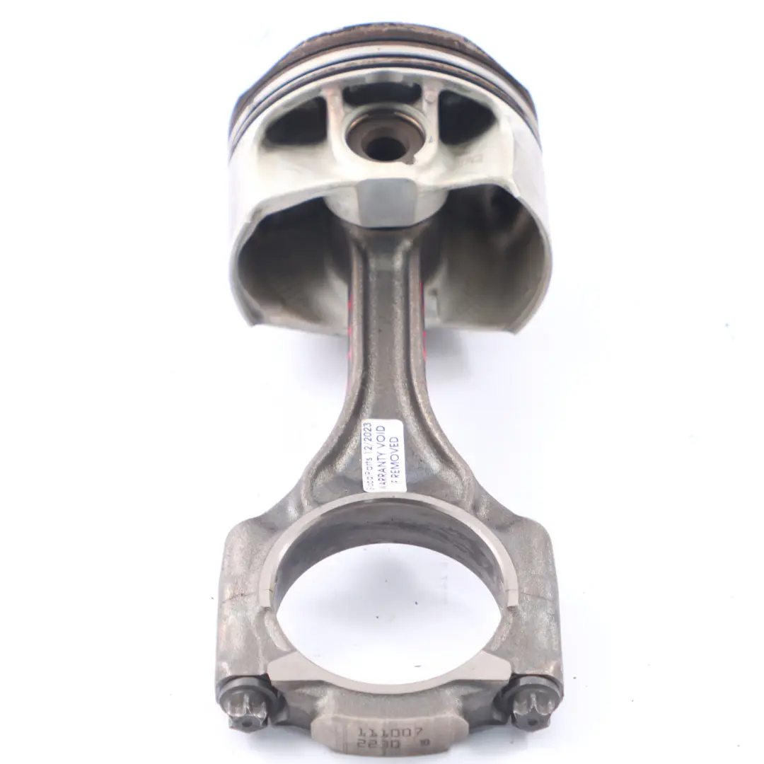 BMW F10 M5 S63N Motore Pistone Biella Manovella Parti Motore 7843237 - SKU 8607933 - Numero di parte 8607933