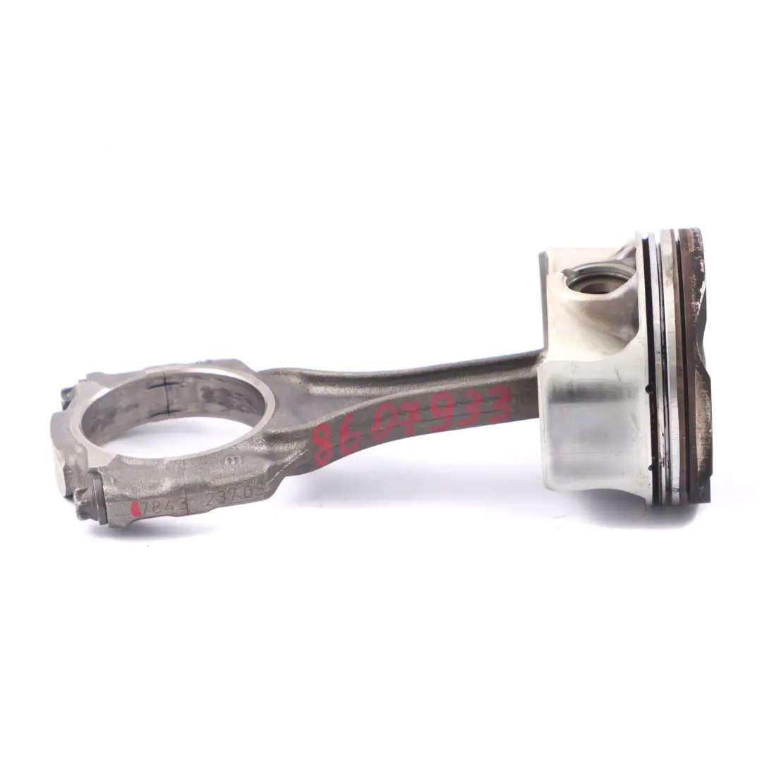 BMW F10 M5 S63N Motor Pistón Biela Crankcas Piezas de Motor 7843237 - SKU 8607933 - Número de pieza 8607933