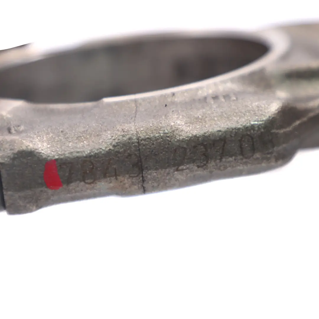 S63N Moteur Tige de piston Bielle 7843237 pour BMW F10 M5 F12 F13 M6 à propos du numéro de pièce 8607933 BMW F10 M5 F12 F13 M6 S63N Moteur Tige de piston Bielle 7843237 - SKU 8607933 - Numéro de pièce 8607933