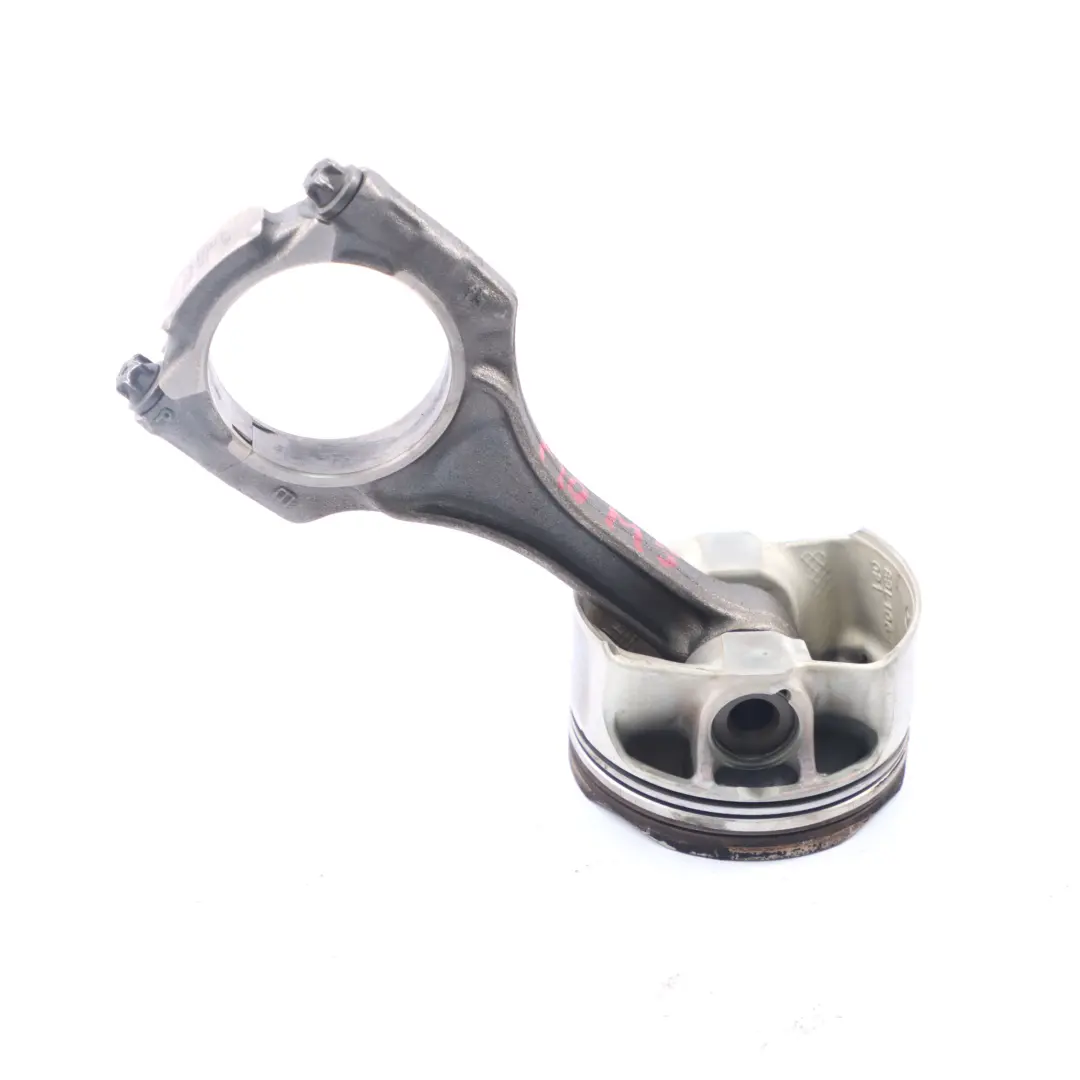 S63N Moteur Tige de piston Bielle 7843237 pour BMW F10 M5 F12 F13 M6 à propos du numéro de pièce 8607933 BMW F10 M5 F12 F13 M6 S63N Moteur Tige de piston Bielle 7843237 - SKU 8607933 - Numéro de pièce 8607933