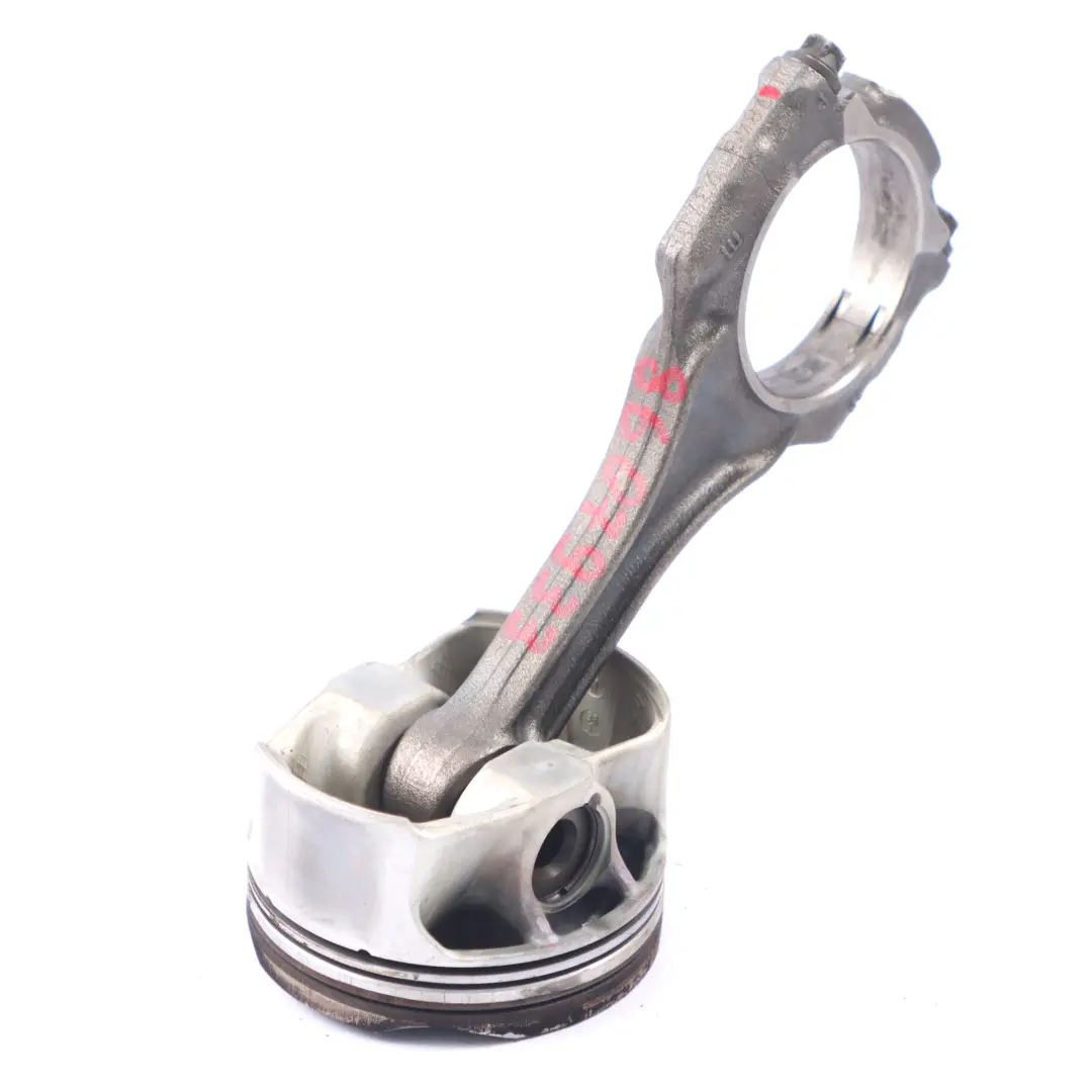 BMW F10 M5 S63N Motor Pistón Biela Crankcas Piezas de Motor 7843237 - SKU 8607933 - Número de pieza 8607933