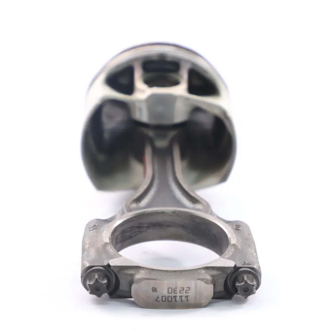 S63N Moteur Tige de piston Bielle 7843237 pour BMW F10 M5 F12 F13 M6 à propos du numéro de pièce 8607933 BMW F10 M5 F12 F13 M6 S63N Moteur Tige de piston Bielle 7843237 - SKU 8607933 - Numéro de pièce 8607933