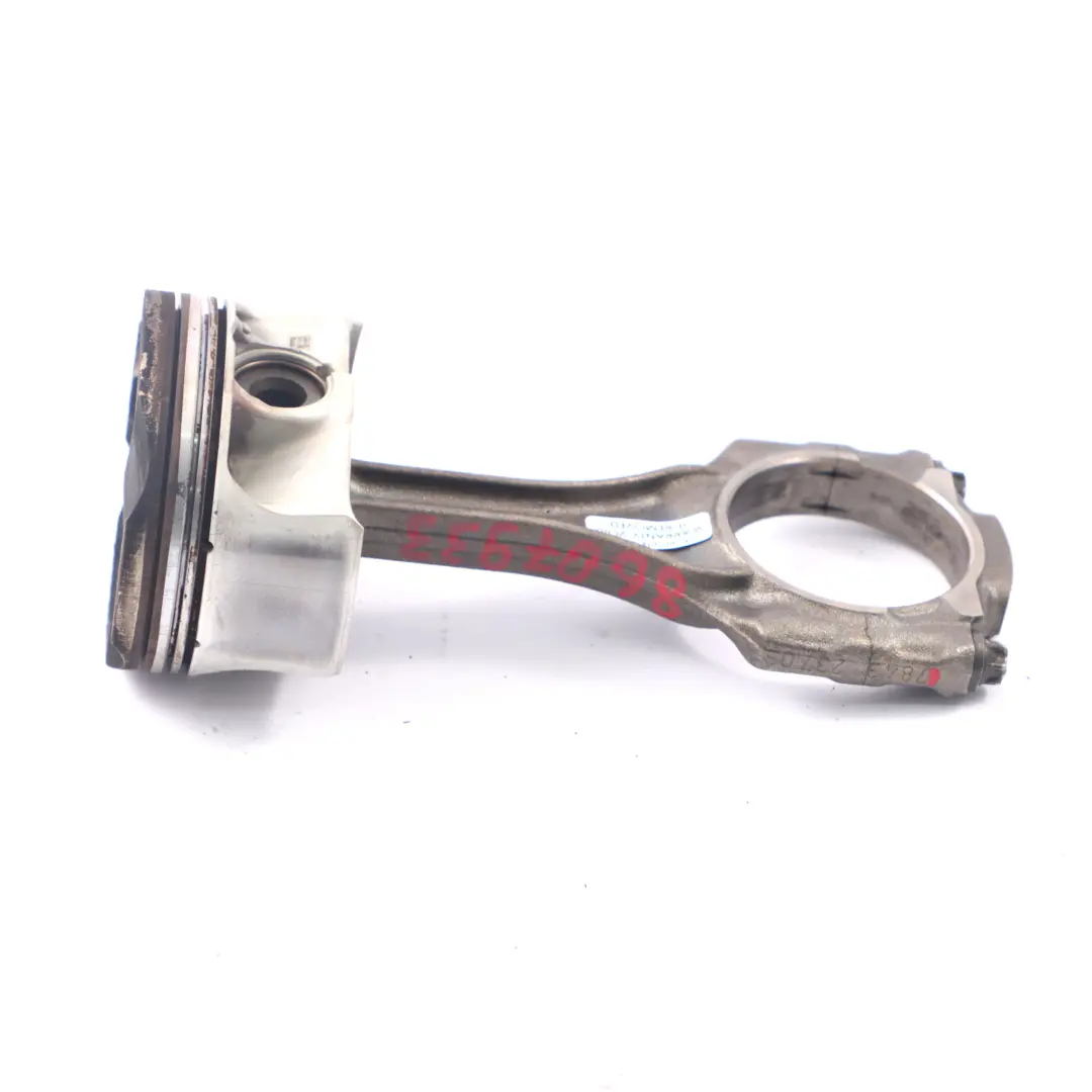 S63N Motor Pistón Biela Crankcas Piezas de Motor 7843237 para BMW F10 M5 con número de pieza 8607933 BMW F10 M5 S63N Motor Pistón Biela Crankcas Piezas de Motor 7843237 - SKU 8607933 - Número de pieza 8607933