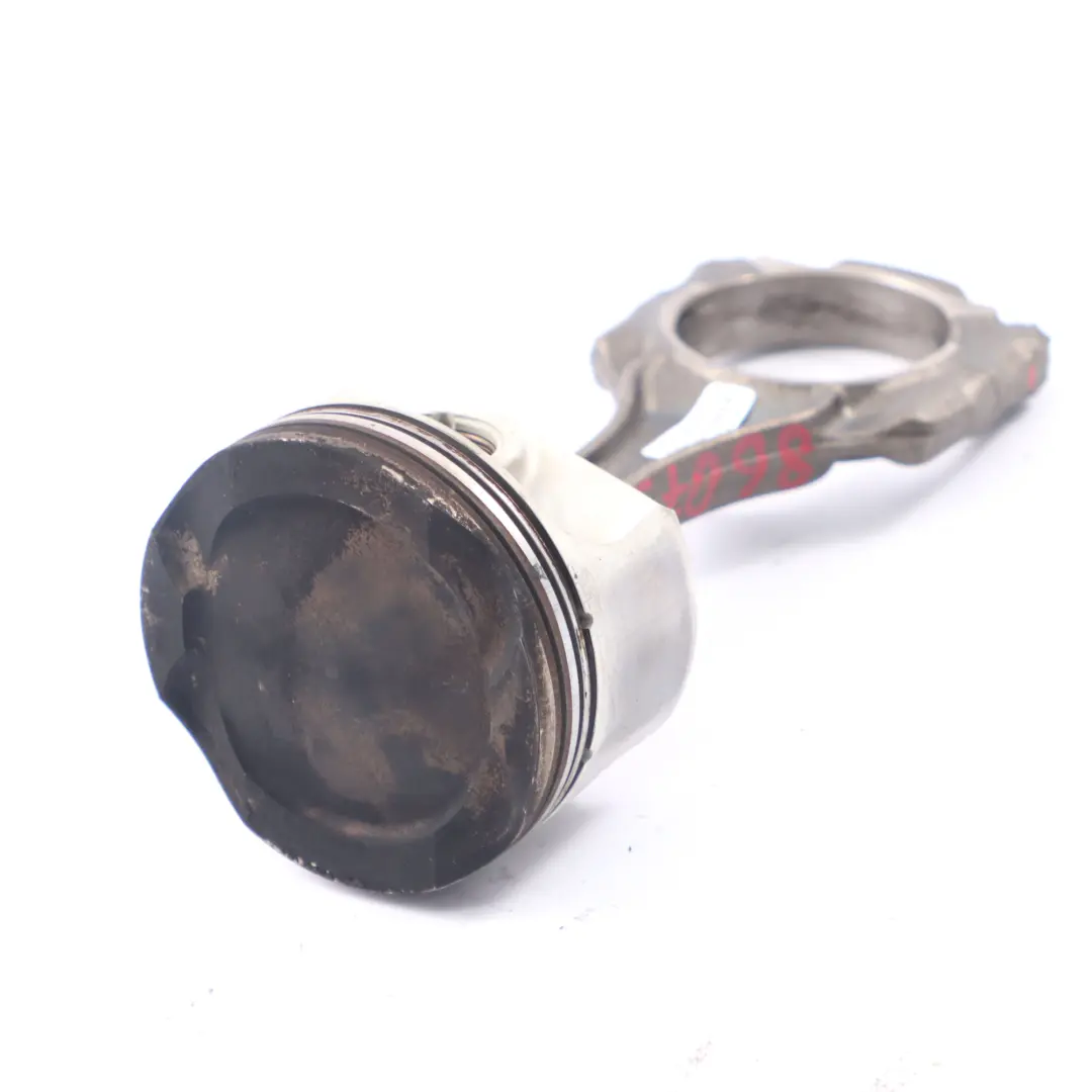 S63N Motor Kolbenstange Pleuelstange Kurbelwelle 7843237 für BMW F10 M5 mit Teilenummer 8607933 BMW F10 M5 S63N Motor Kolbenstange Pleuelstange Kurbelwelle 7843237 - SKU 8607933 - Teilenummer 8607933