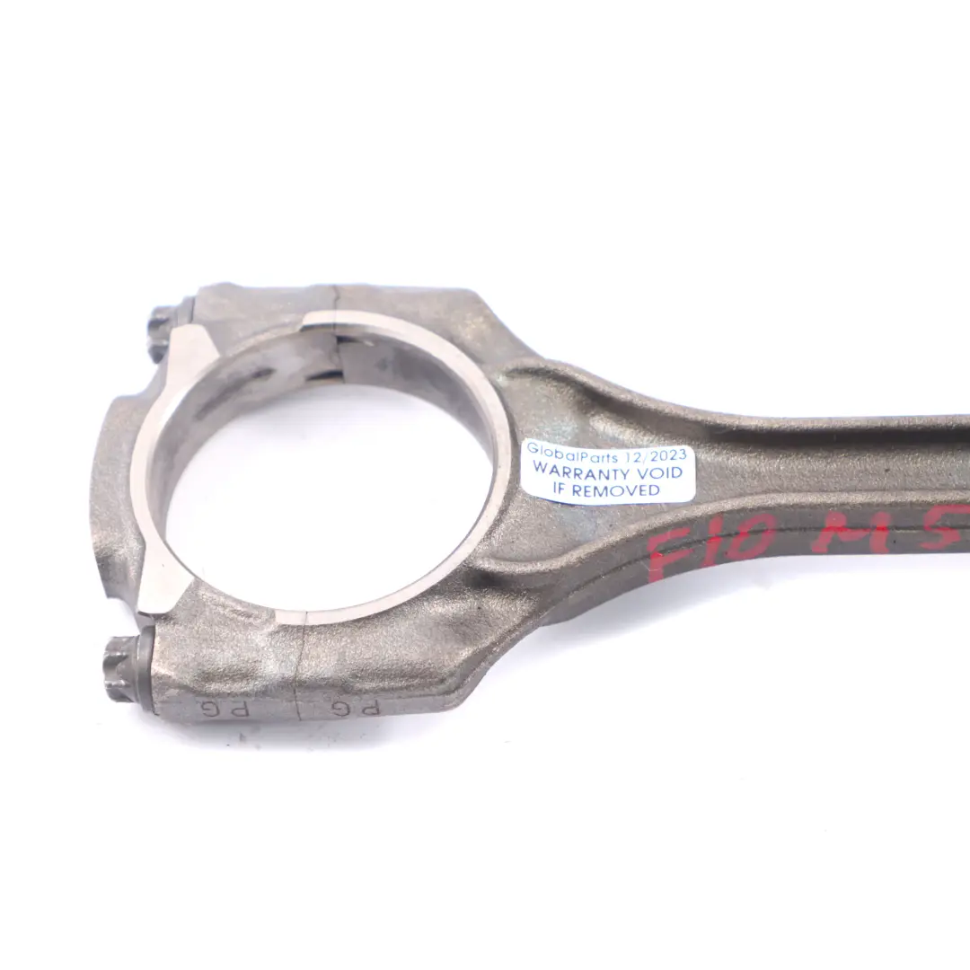 BMW F10 M5 S63N Tłok Korwobód 7843237 - SKU 8607933 - Numer Części 8607933