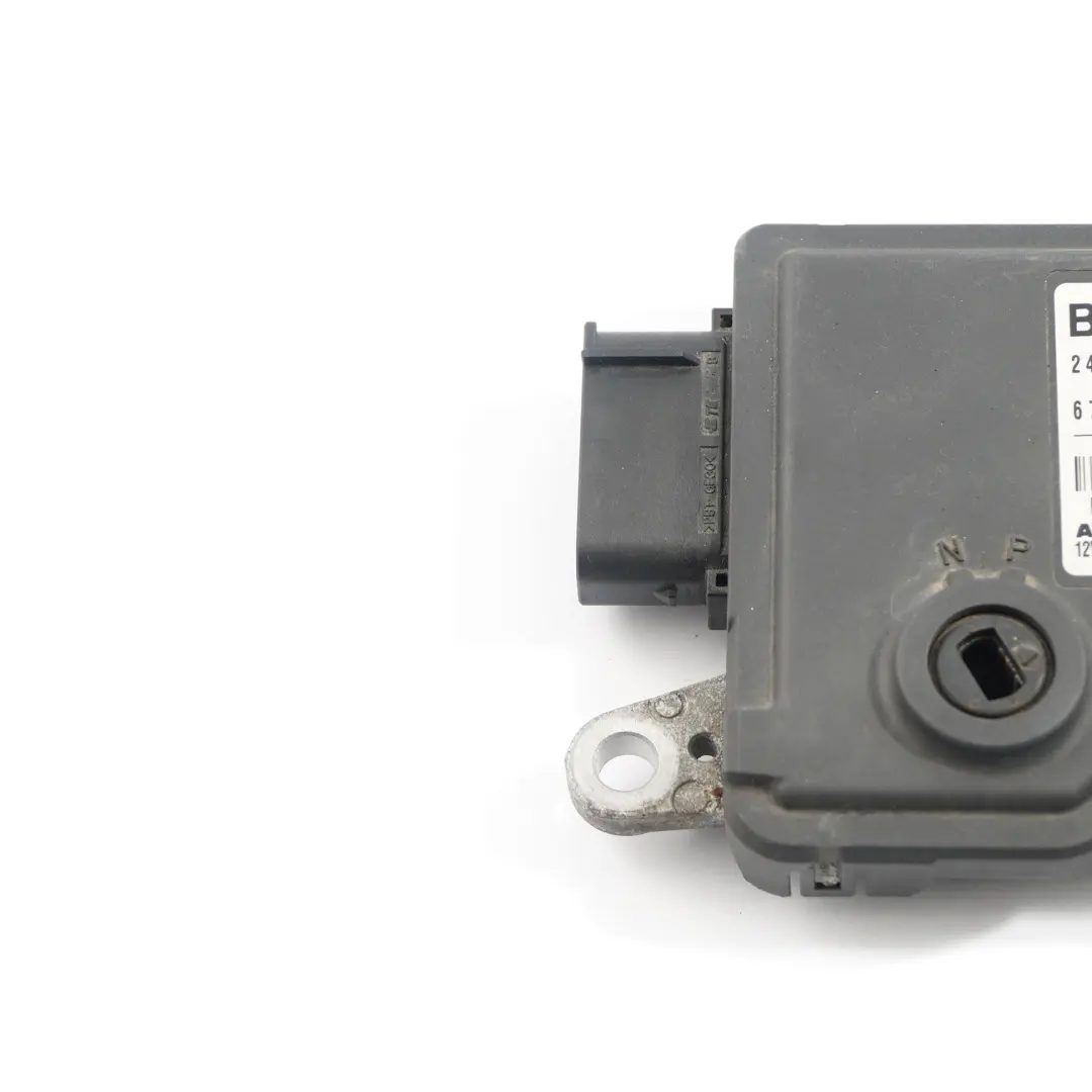 Moduł Sterownik EGS do MINI F55 F56 F57 o numerze 8608020 MINI F55 F56 F57 Moduł Sterownik EGS - SKU 8608020 - Numer Części 8608020