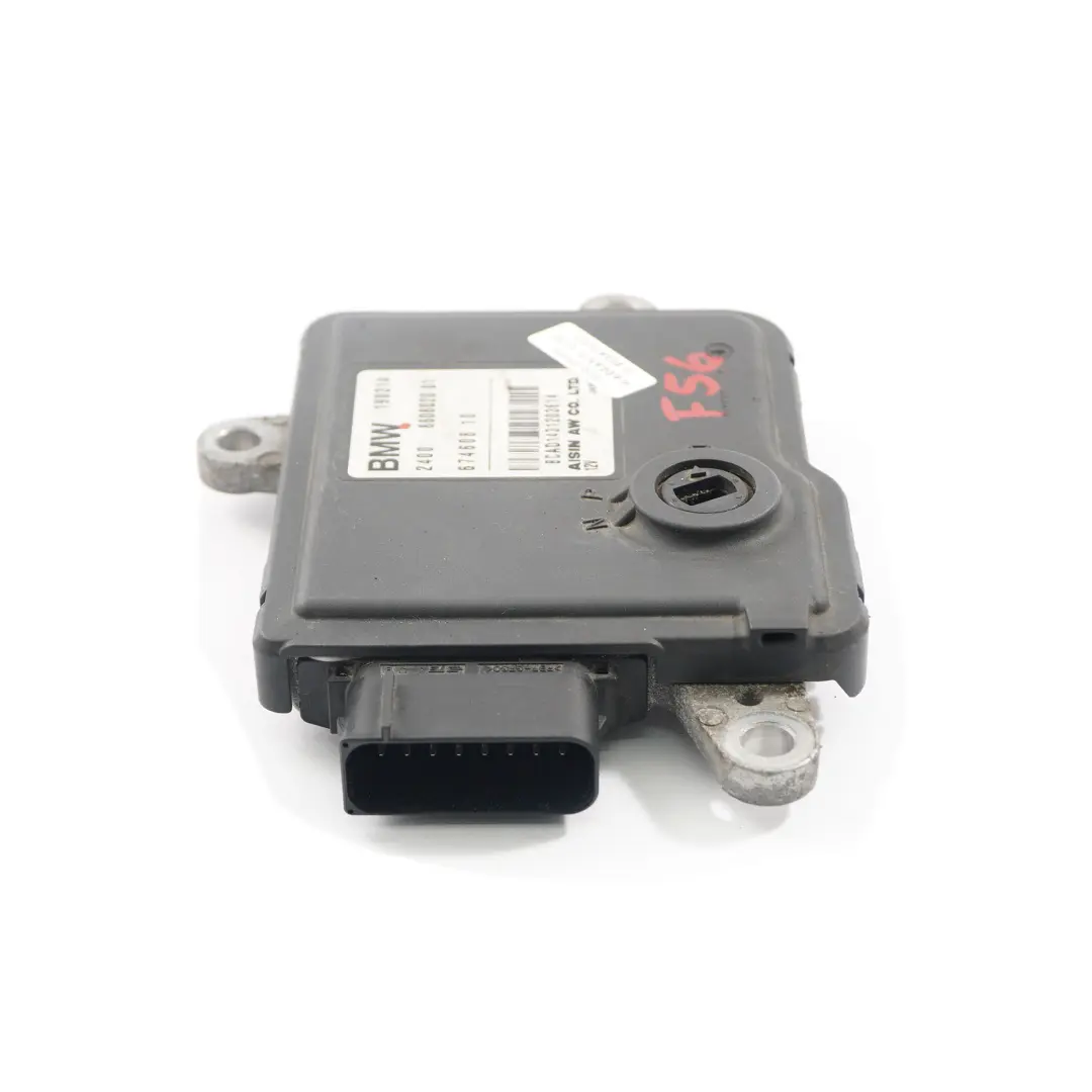 Getriebemodul Mini F55 F56 F57 Automatik Grundsteuergerät EGS für mit Teilenummer 8608020 Getriebemodul Mini F55 F56 F57 Automatik Grundsteuergerät EGS - SKU 8608020 - Teilenummer 8608020