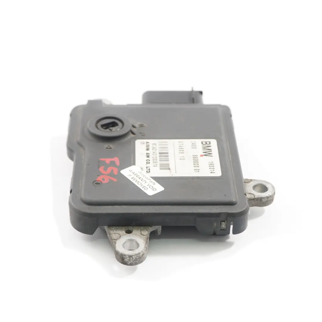 Modulo cambio Mini F55 F56 F57 Unità di controllo di base automatica EGS per con numero di parte 8608020 Modulo cambio Mini F55 F56 F57 Unità di controllo di base automatica EGS - SKU 8608020 - Numero di parte 8608020