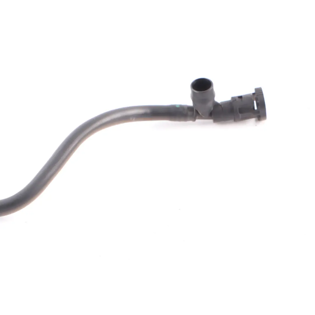 B48X Servo Vakuum Rohr Schlauch Druckleitung für BMW 3 er F30 LCI 330e mit Teilenummer 8608035 BMW 3 er F30 LCI 330e B48X Servo Vakuum Rohr Schlauch Druckleitung - SKU 8608035 - Teilenummer 8608035