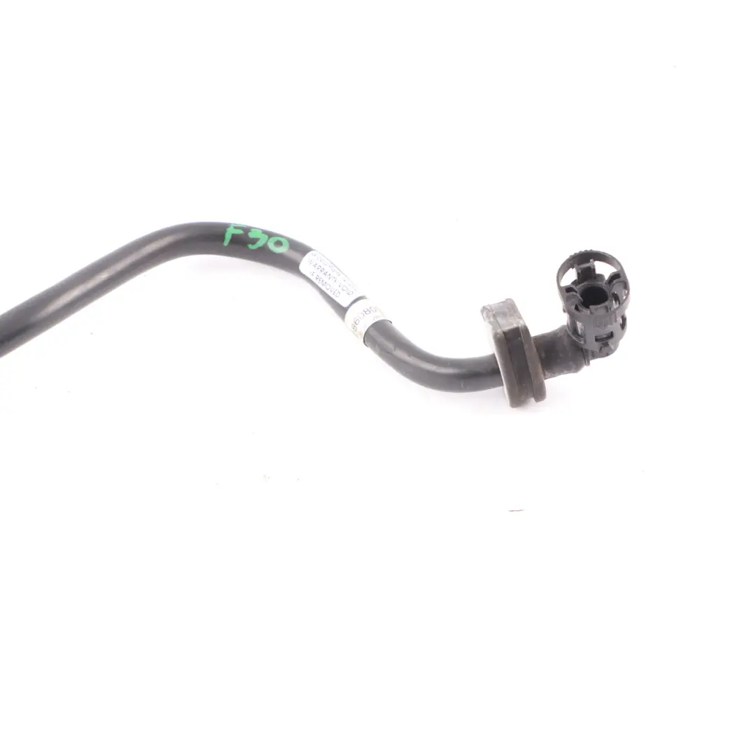 BMW 3 Series F30 LCI 330e Hybrid Brake Servo Vacuum Pipe Hose Line - SKU 8608035 - Part number 8608035