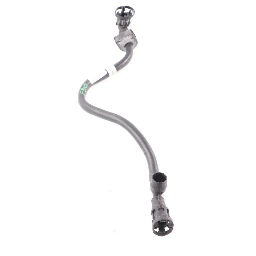 BMW 3 Series F30 LCI 330e Hybrid Brake Servo Vacuum Pipe Hose Line - SKU 8608035 - Part number 8608035