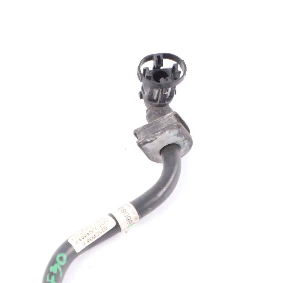 BMW 3 Series F30 LCI 330e Hybrid Brake Servo Vacuum Pipe Hose Line - SKU 8608035 - Part number 8608035
