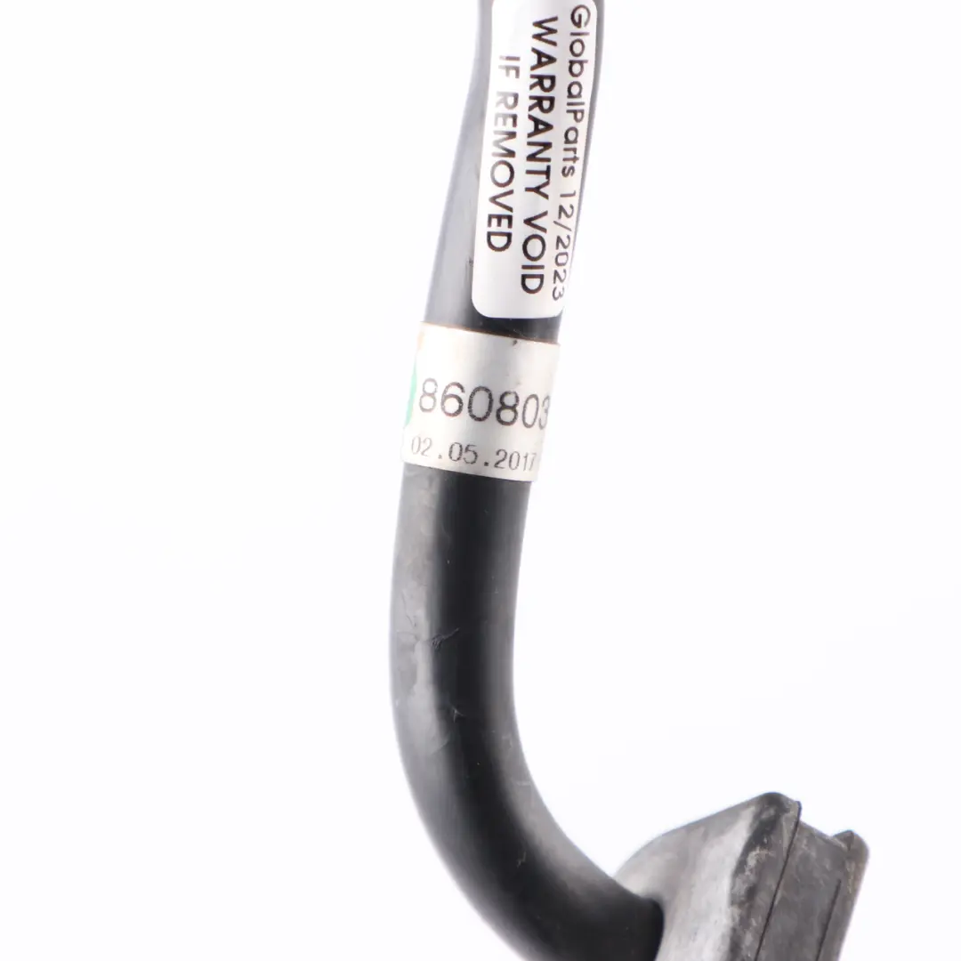 B48X Servo Vakuum Rohr Schlauch Druckleitung für BMW 3 er F30 LCI 330e mit Teilenummer 8608035 BMW 3 er F30 LCI 330e B48X Servo Vakuum Rohr Schlauch Druckleitung - SKU 8608035 - Teilenummer 8608035