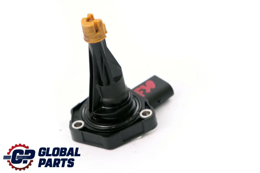 Oil Pan Sump Level Sensor Indicator to BMW 1 3 Series F20 F21 F30 with Part number 8608779 BMW 1 3 Series F20 F21 F30 Oil Pan Sump Level Sensor Indicator - SKU 8608779 - Part number 8608779