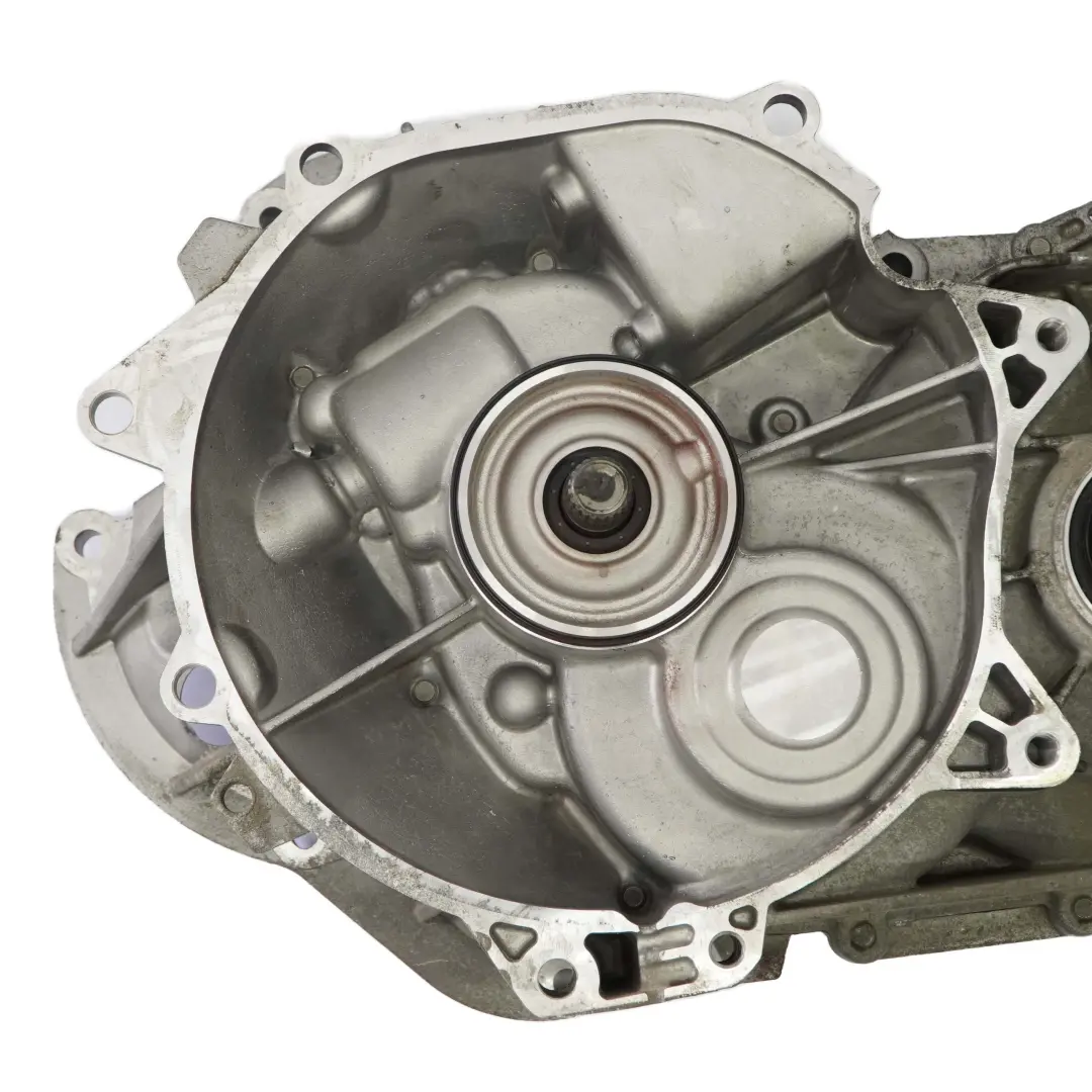  E-Transmission Gearbox BMW i3 I01 Hybrid 60Ah Rex GE1B131H WARRANTY - SKU 8609131 - Part number 8609131