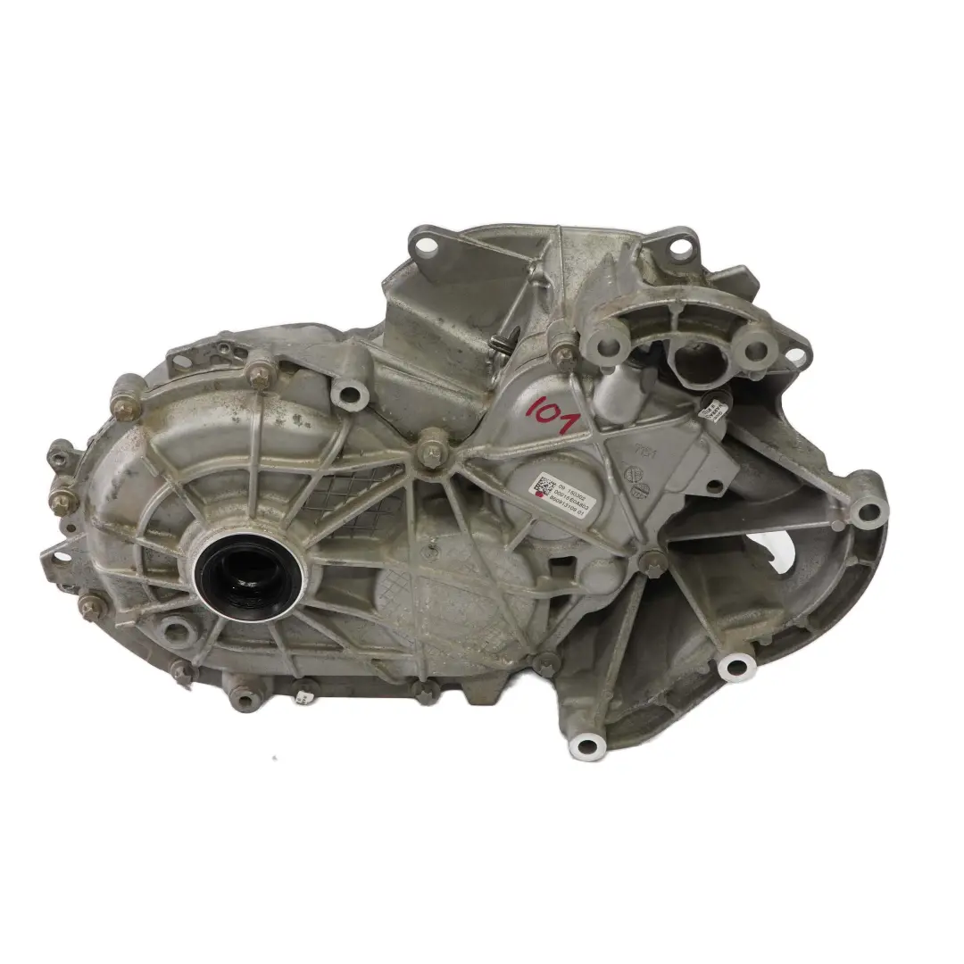 E-Transmission Gearbox BMW i3 I01 Hybrid 60Ah Rex GE1B131H WARRANTY to with Part number 8609131 E-Transmission Gearbox BMW i3 I01 Hybrid 60Ah Rex GE1B131H WARRANTY - SKU 8609131 - Part number 8609131