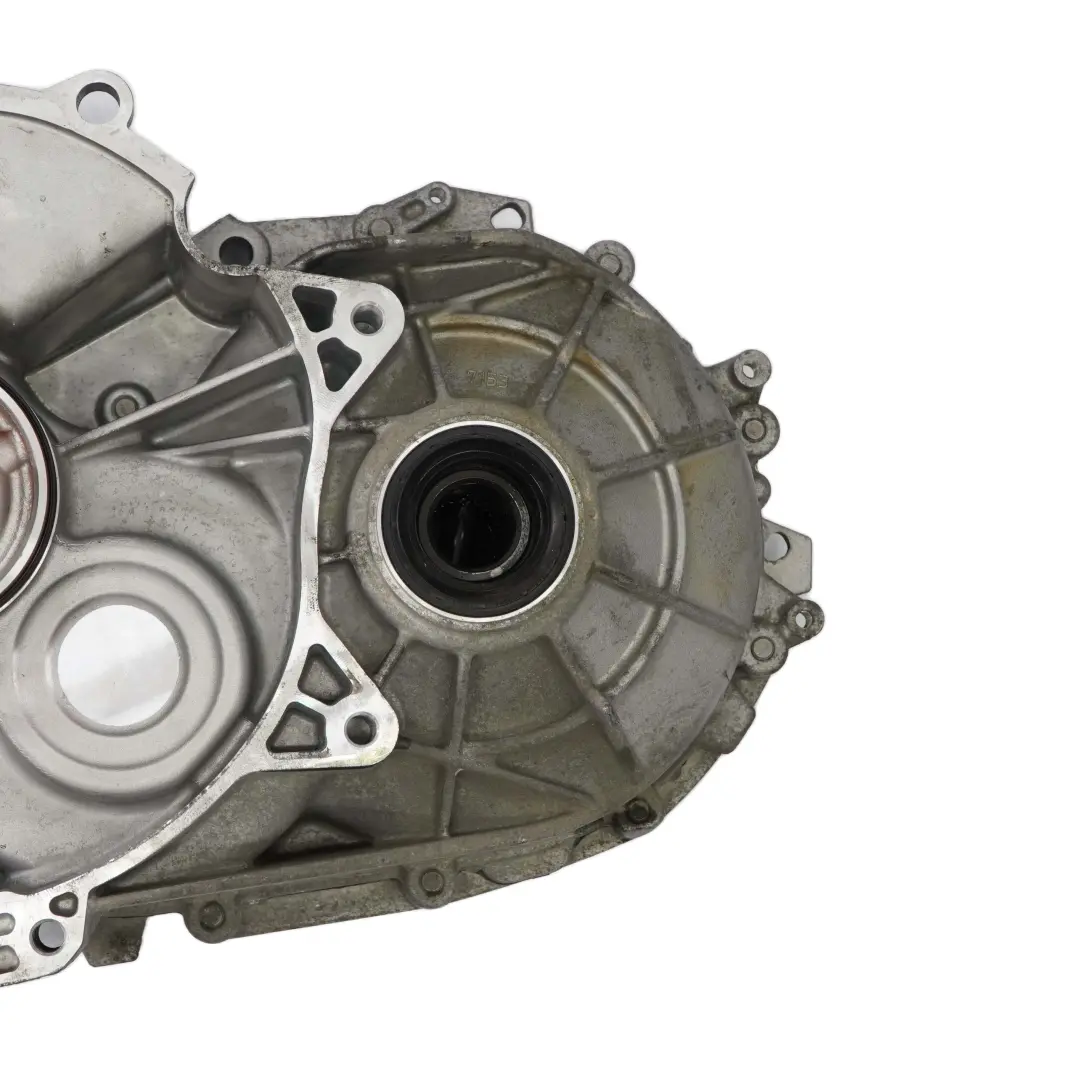 E-Transmission Gearbox BMW i3 I01 Hybrid 60Ah Rex GE1B131H WARRANTY to with Part number 8609131 E-Transmission Gearbox BMW i3 I01 Hybrid 60Ah Rex GE1B131H WARRANTY - SKU 8609131 - Part number 8609131