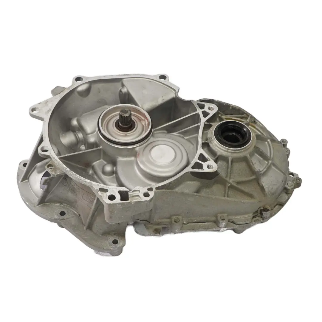 E-Transmission Gearbox BMW i3 I01 Hybrid 60Ah Rex GE1B131H WARRANTY to with Part number 8609131 E-Transmission Gearbox BMW i3 I01 Hybrid 60Ah Rex GE1B131H WARRANTY - SKU 8609131 - Part number 8609131