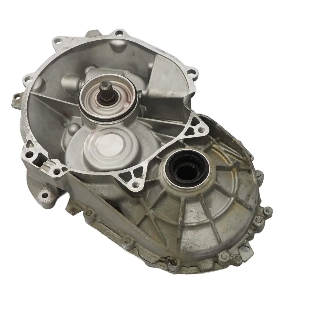 E-Getriebe BMW i3 I01 Hybrid 60Ah Rex GE1B131H GARANTIE - SKU 8609131 - Teilenummer 8609131