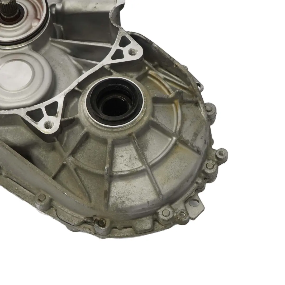 Cambio Elettronico BMW I3 I01 Hybrid 60Ah Rex Ge1B131H Garanzia per con numero di parte 8609131 Cambio Elettronico BMW I3 I01 Hybrid 60Ah Rex Ge1B131H Garanzia - SKU 8609131 - Numero di parte 8609131