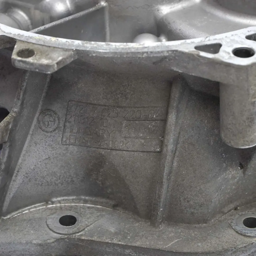 E-Transmission Gearbox BMW i3 I01 Hybrid 60Ah Rex GE1B131H WARRANTY to with Part number 8609131 E-Transmission Gearbox BMW i3 I01 Hybrid 60Ah Rex GE1B131H WARRANTY - SKU 8609131 - Part number 8609131