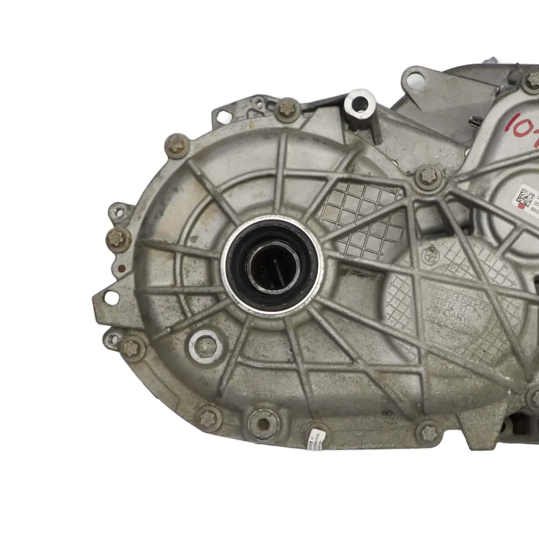  E-Getriebe BMW i3 I01 Hybrid 60Ah Rex GE1B131H GARANTIE - SKU 8609131 - Teilenummer 8609131