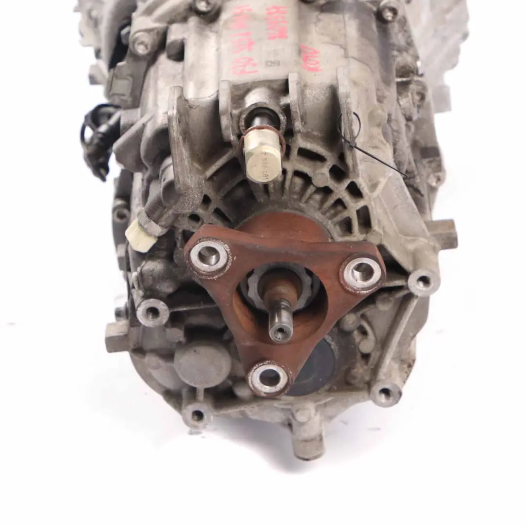 N47S1 Cambio Manuale START / STOP K010 GARANZIA per BMW F10 F20 F30 125d 325d 525d con numero di parte 7635761 BMW F10 F20 F30 125d 325d 525d N47S1 Cambio Manuale START / STOP K010 GARANZIA - SKU 8609387 - Numero di parte 7635761